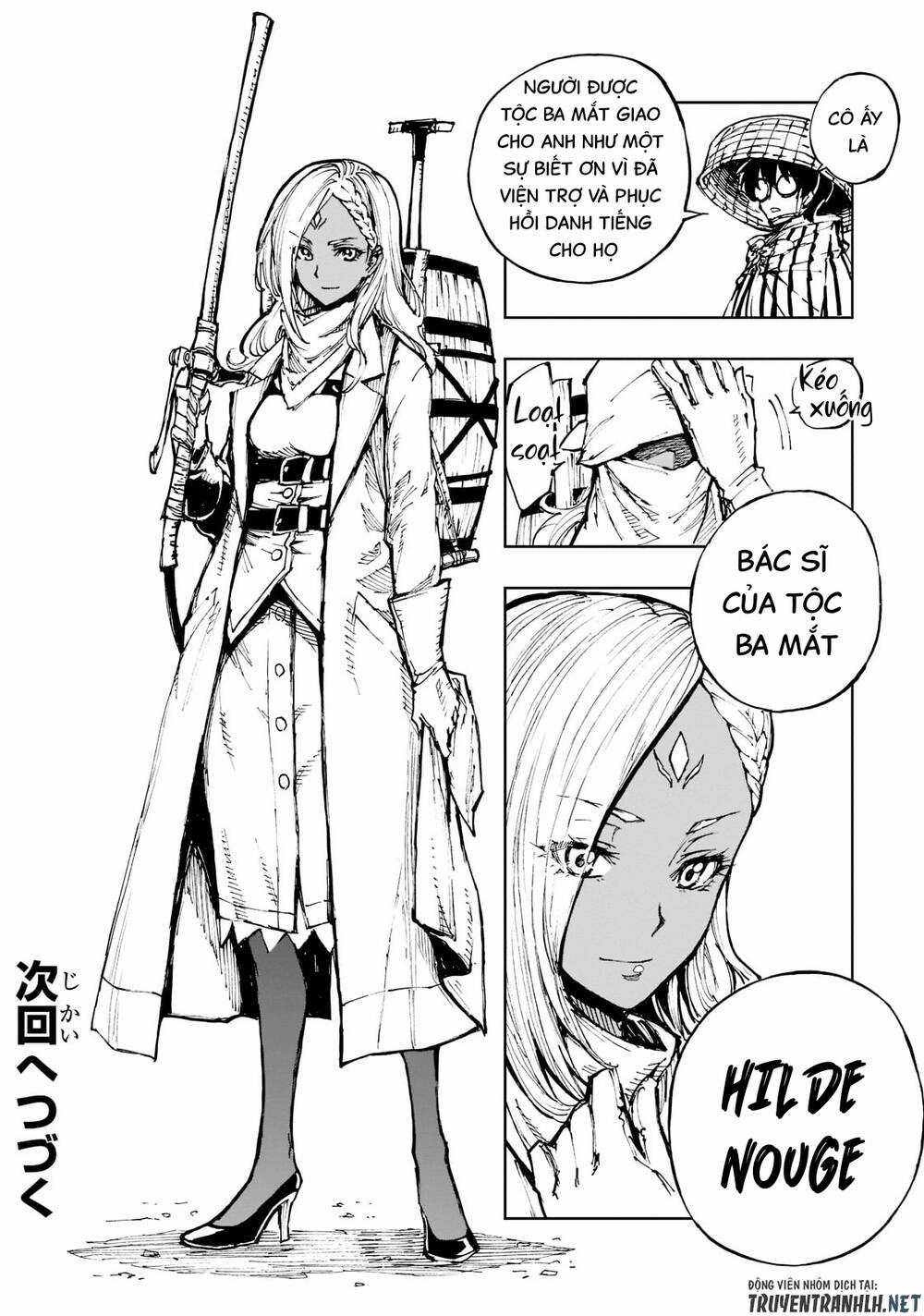 Genjitsu Shugi Yuusha No Oukoku Saikenki Chapter 47 trang 27