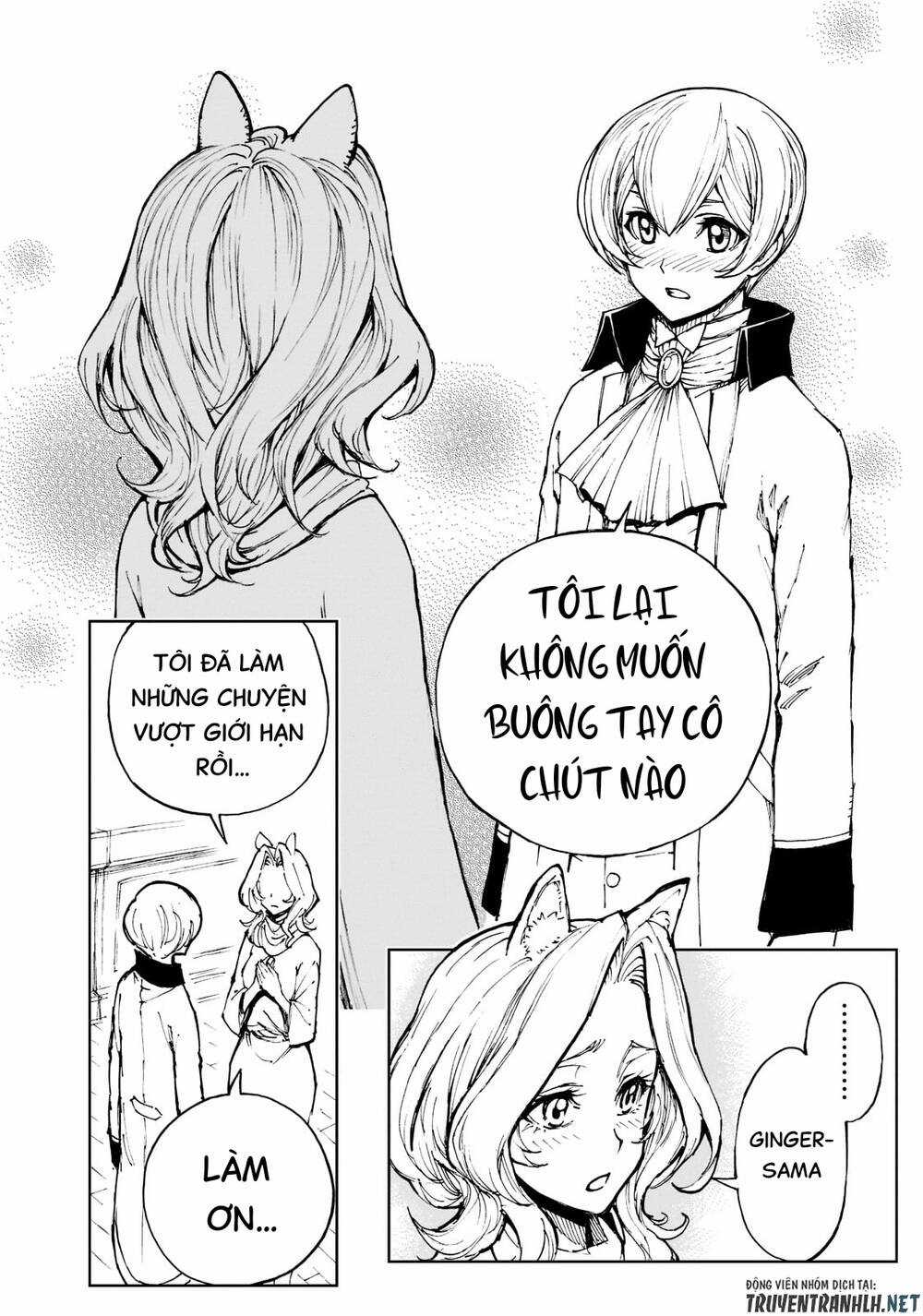 Genjitsu Shugi Yuusha No Oukoku Saikenki Chapter 47 trang 7