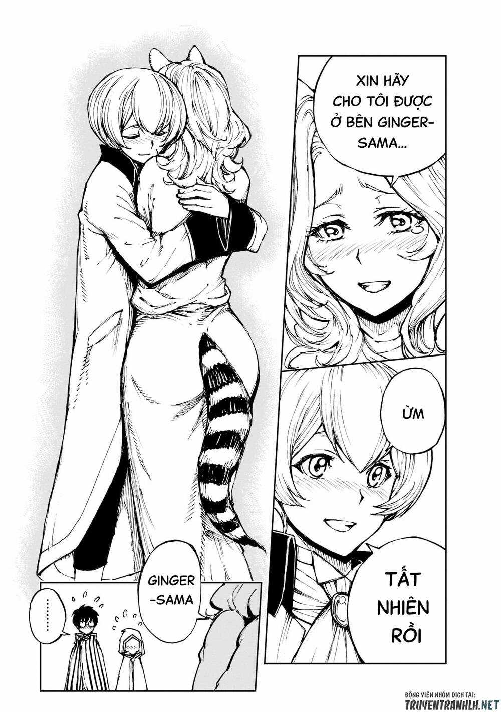 Genjitsu Shugi Yuusha No Oukoku Saikenki Chapter 47 trang 8