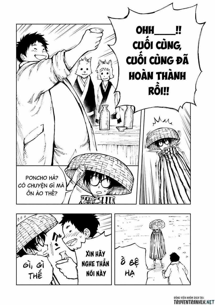 Genjitsu Shugi Yuusha No Oukoku Saikenki Chapter 48 trang 14