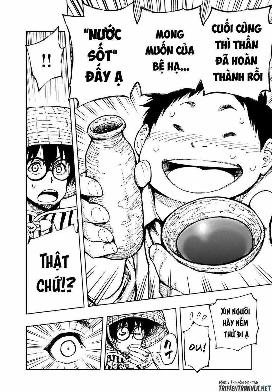 Genjitsu Shugi Yuusha No Oukoku Saikenki Chapter 48 trang 15