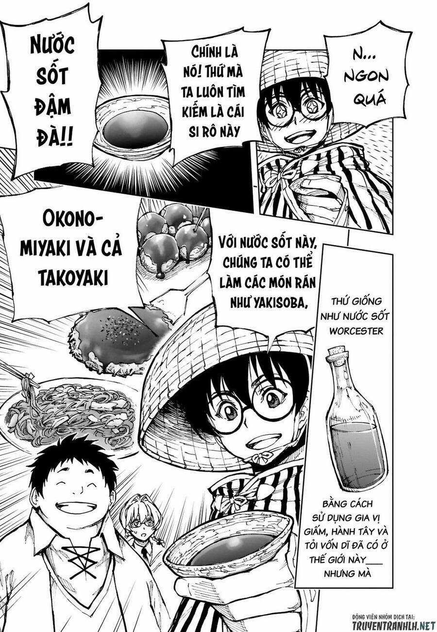 Genjitsu Shugi Yuusha No Oukoku Saikenki Chapter 48 trang 16