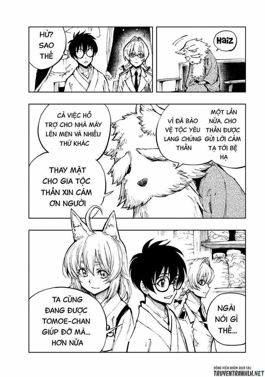 Genjitsu Shugi Yuusha No Oukoku Saikenki Chapter 48 trang 18