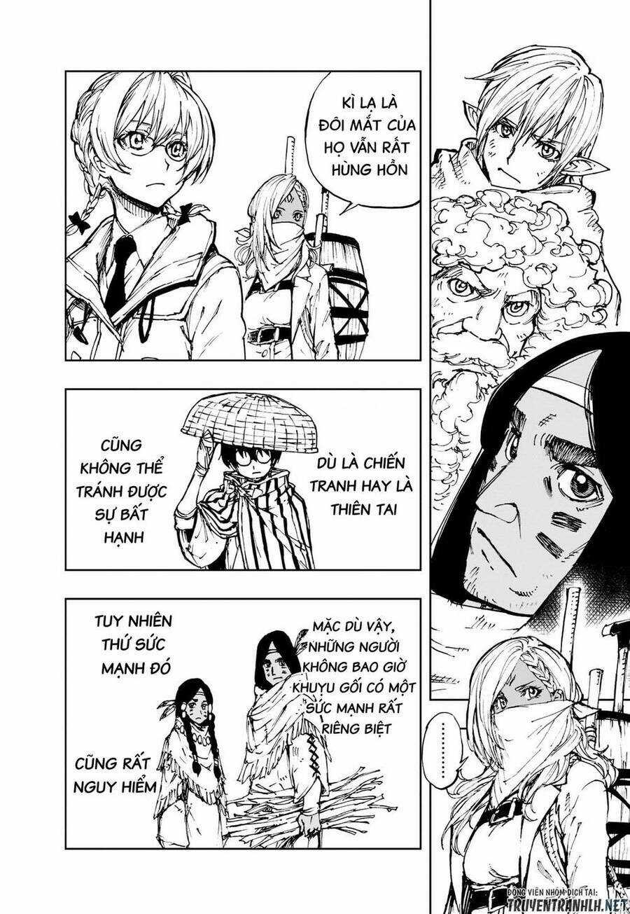 Genjitsu Shugi Yuusha No Oukoku Saikenki Chapter 48 trang 25