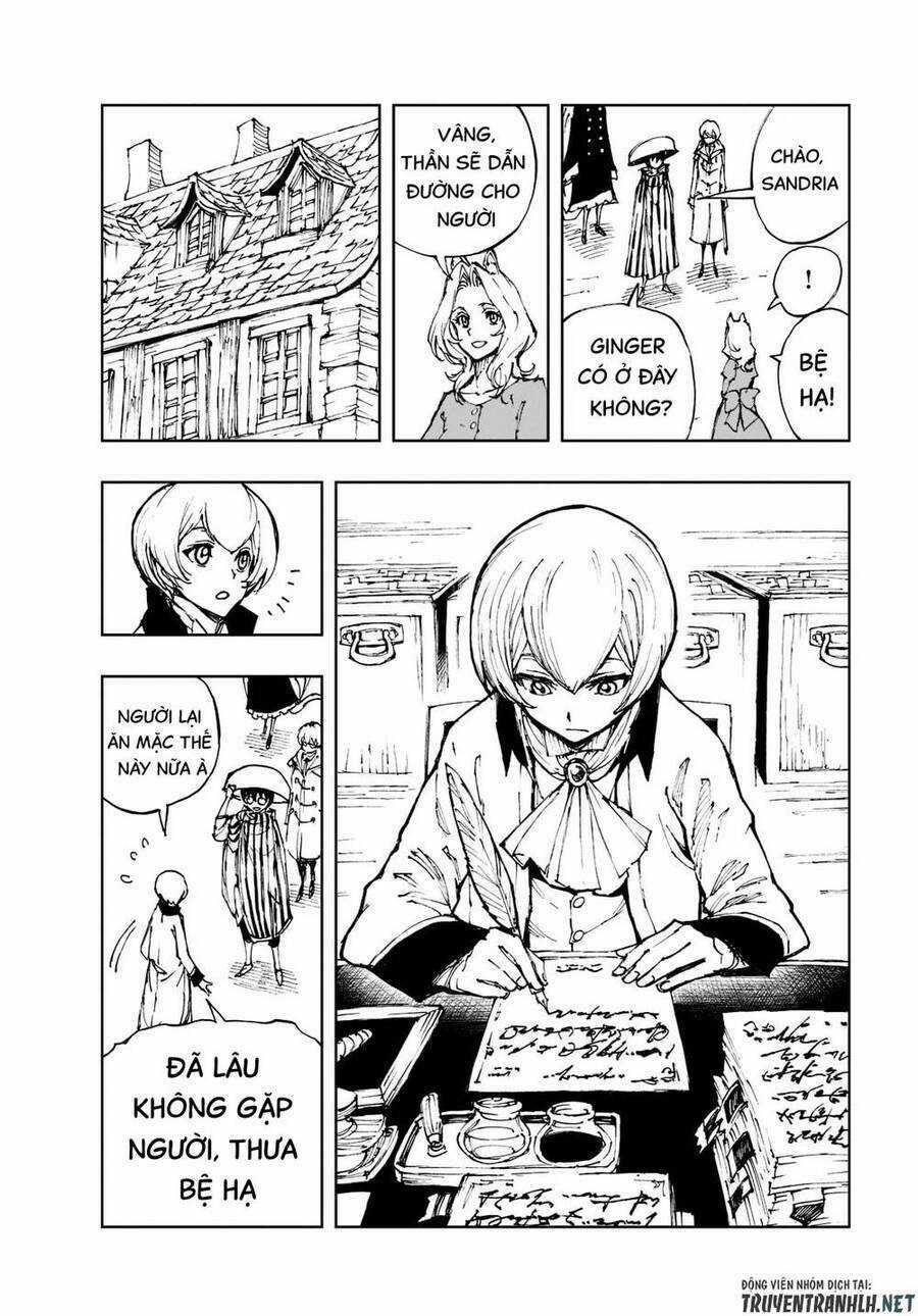 Genjitsu Shugi Yuusha No Oukoku Saikenki Chapter 48 trang 6