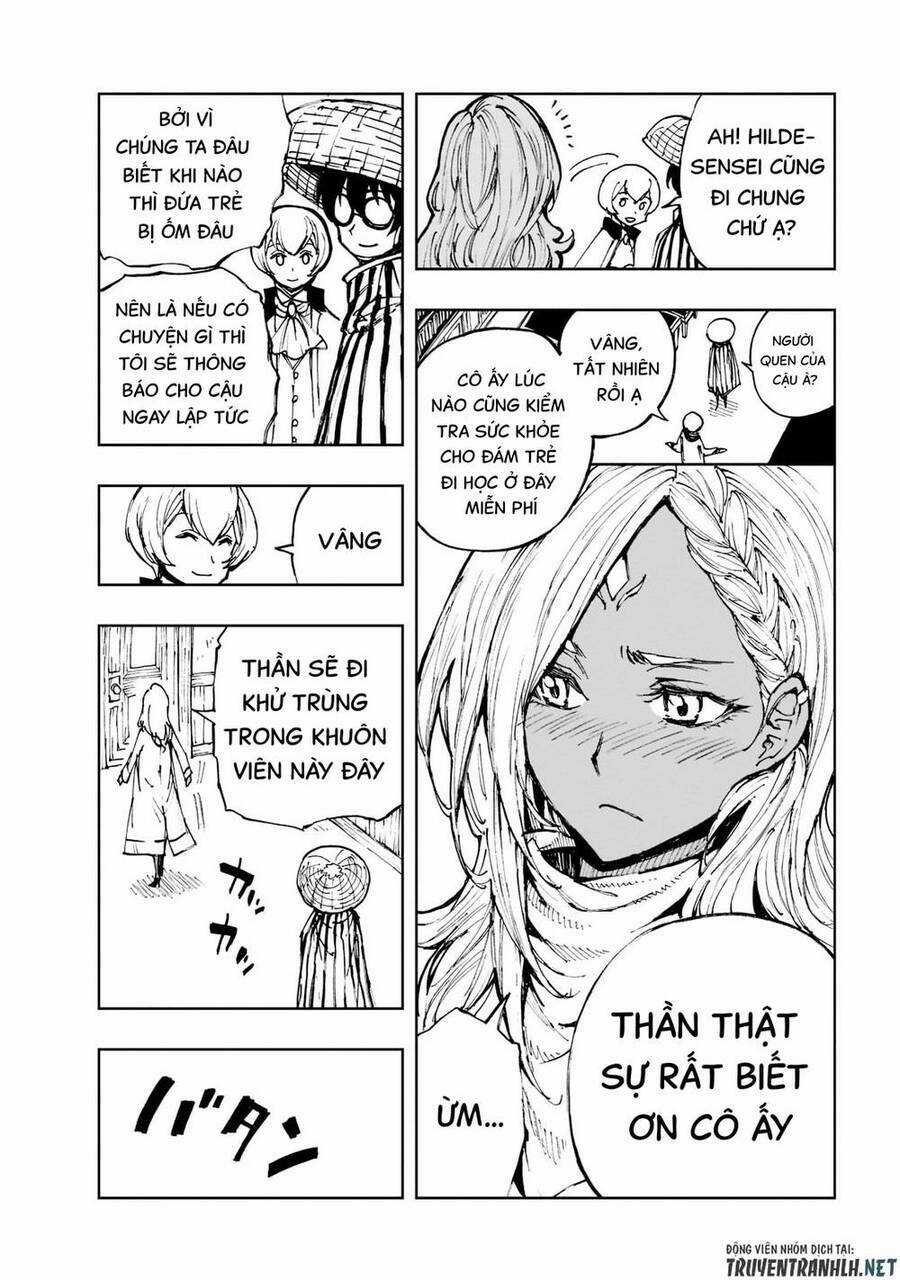 Genjitsu Shugi Yuusha No Oukoku Saikenki Chapter 48 trang 8