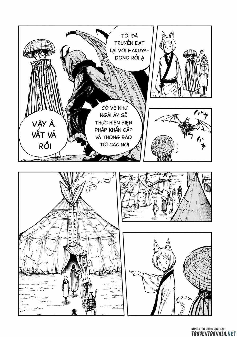 Genjitsu Shugi Yuusha No Oukoku Saikenki Chapter 49 trang 18