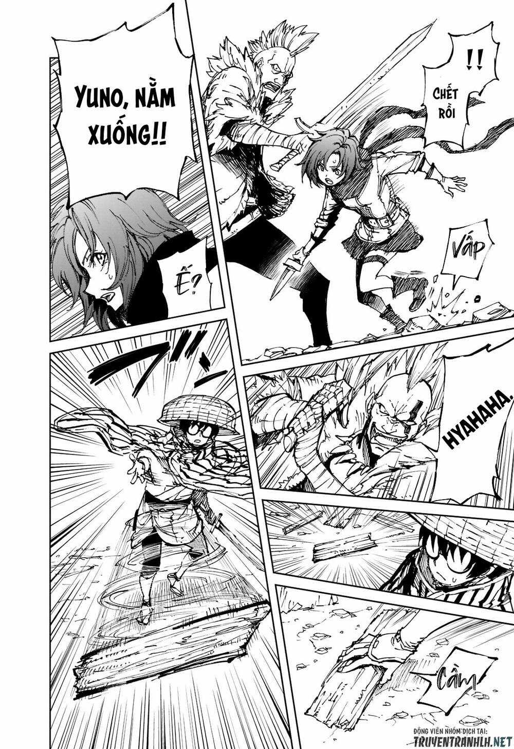 Genjitsu Shugi Yuusha No Oukoku Saikenki Chapter 49 trang 5