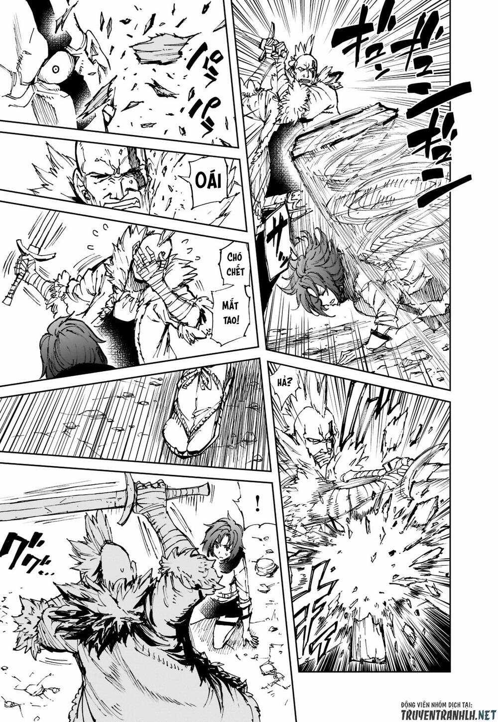 Genjitsu Shugi Yuusha No Oukoku Saikenki Chapter 49 trang 6