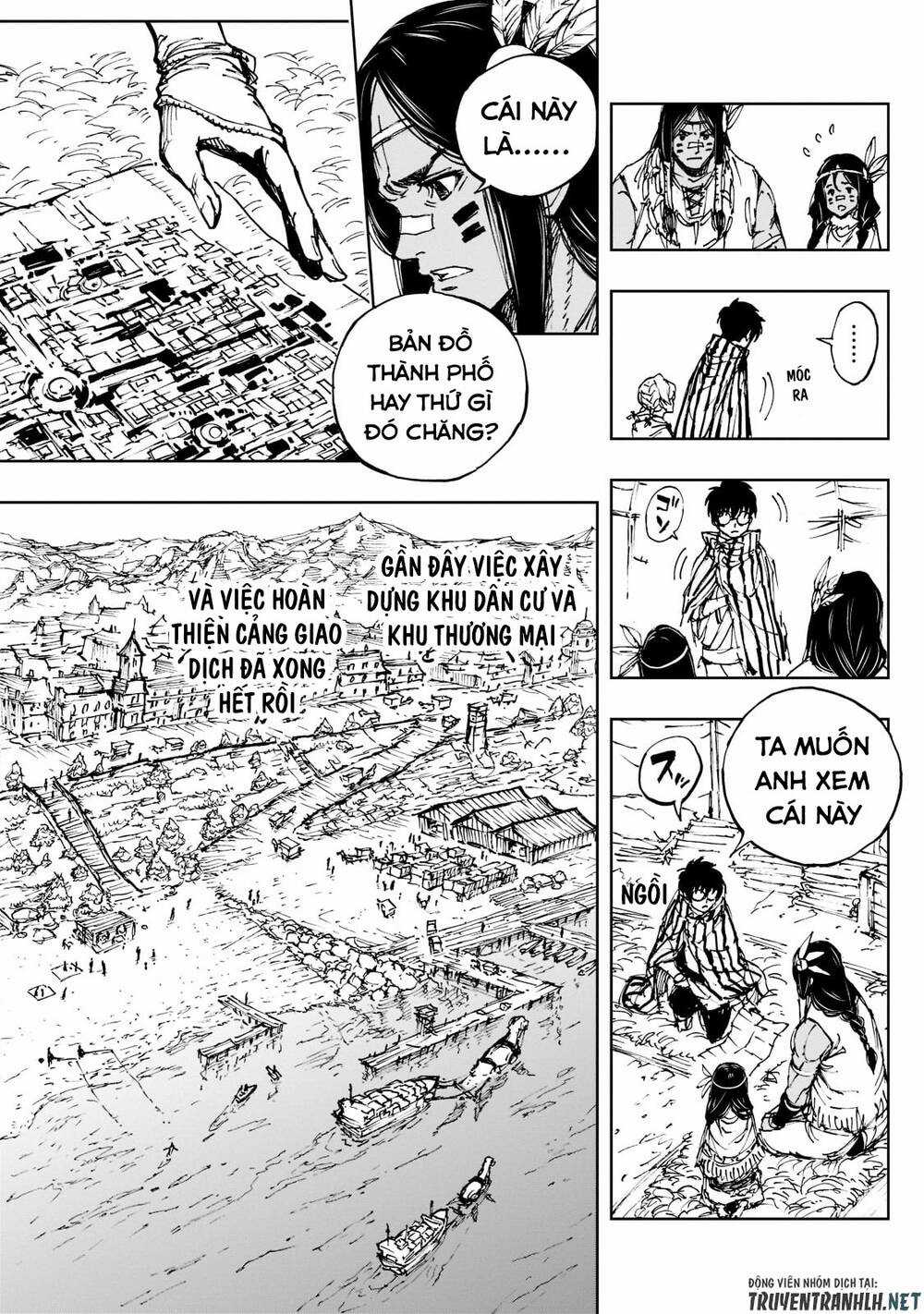 Genjitsu Shugi Yuusha No Oukoku Saikenki Chapter 50 trang 10