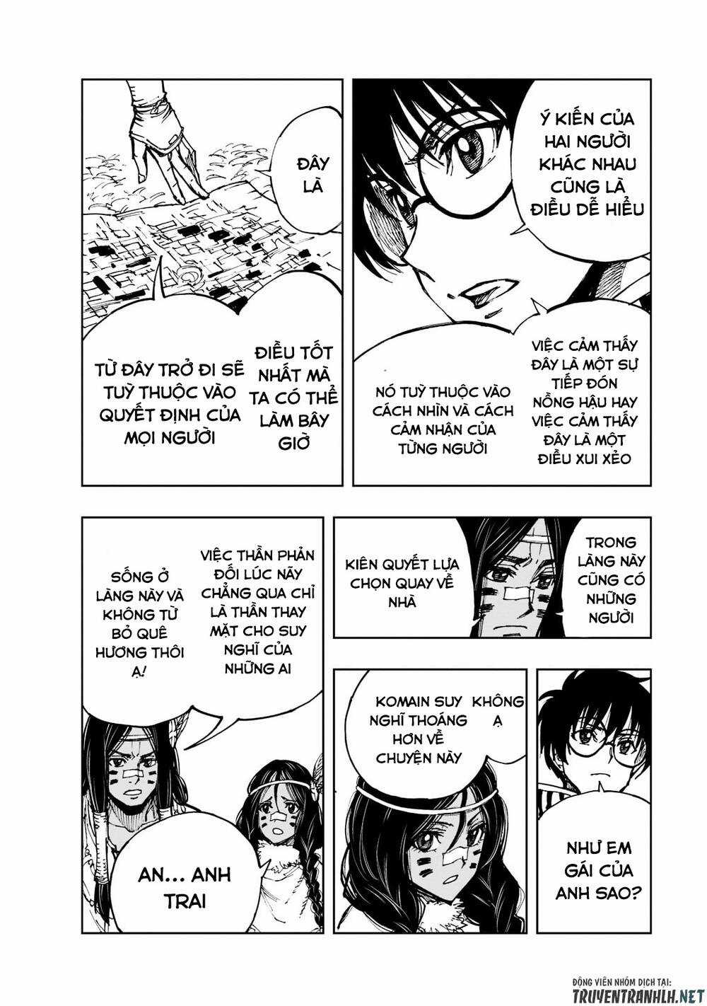 Genjitsu Shugi Yuusha No Oukoku Saikenki Chapter 50 trang 14