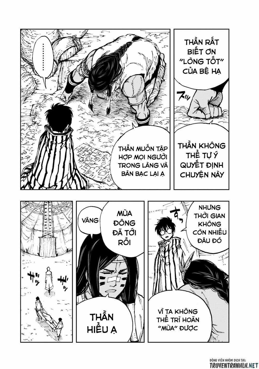 Genjitsu Shugi Yuusha No Oukoku Saikenki Chapter 50 trang 15