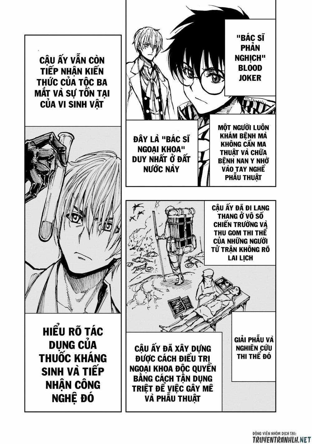 Genjitsu Shugi Yuusha No Oukoku Saikenki Chapter 50 trang 17
