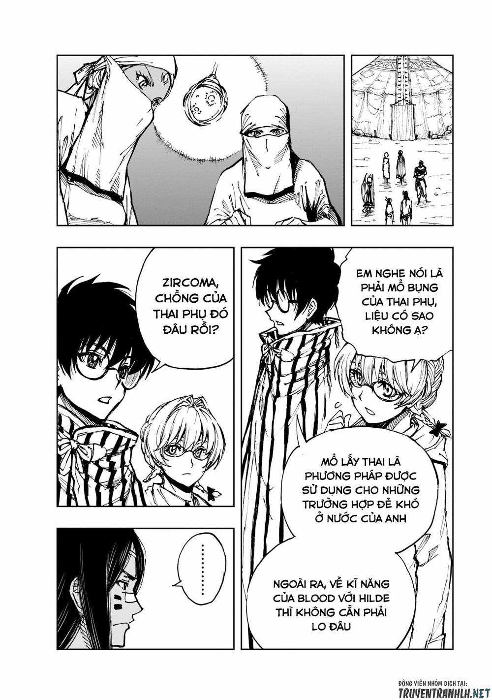 Genjitsu Shugi Yuusha No Oukoku Saikenki Chapter 50 trang 22