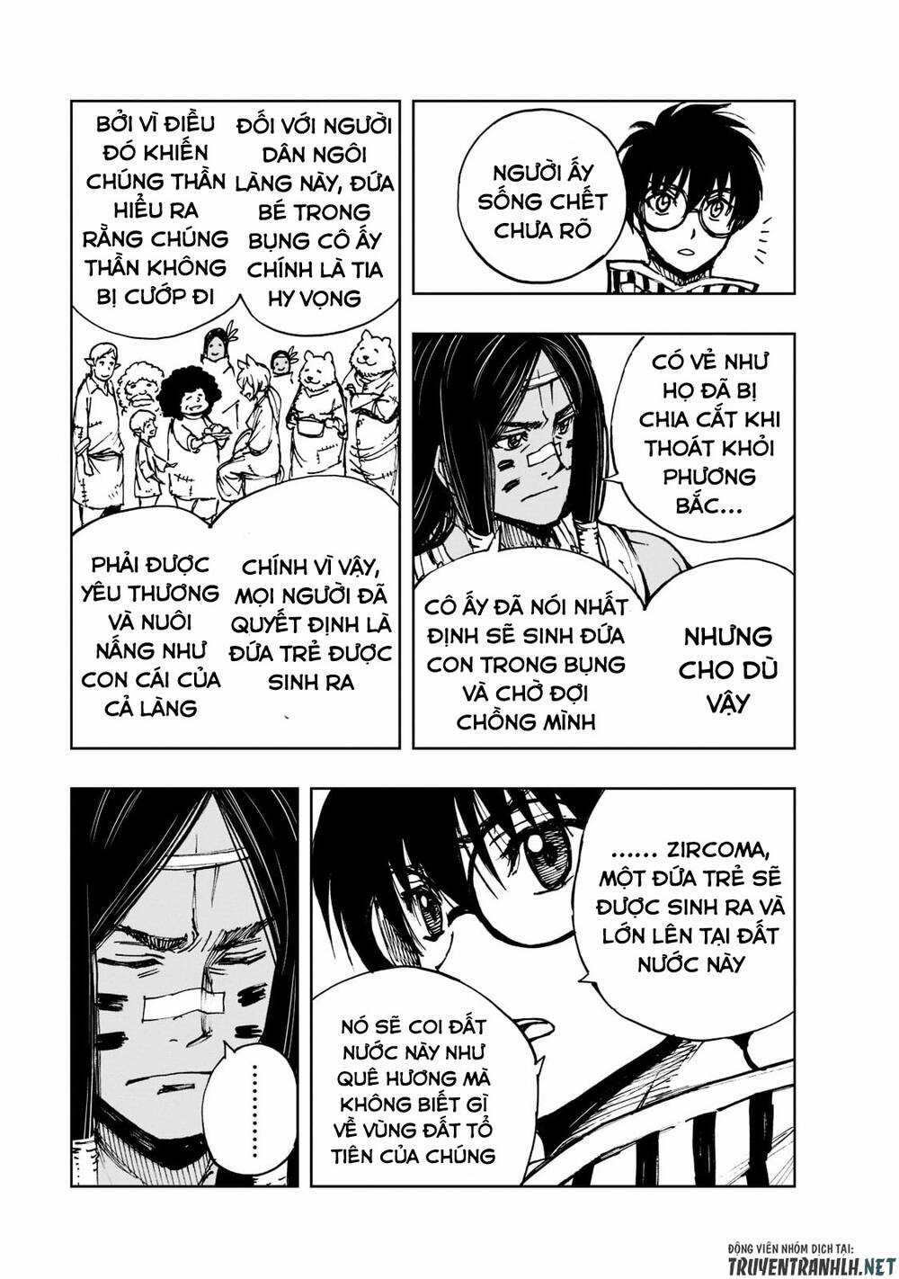 Genjitsu Shugi Yuusha No Oukoku Saikenki Chapter 50 trang 23
