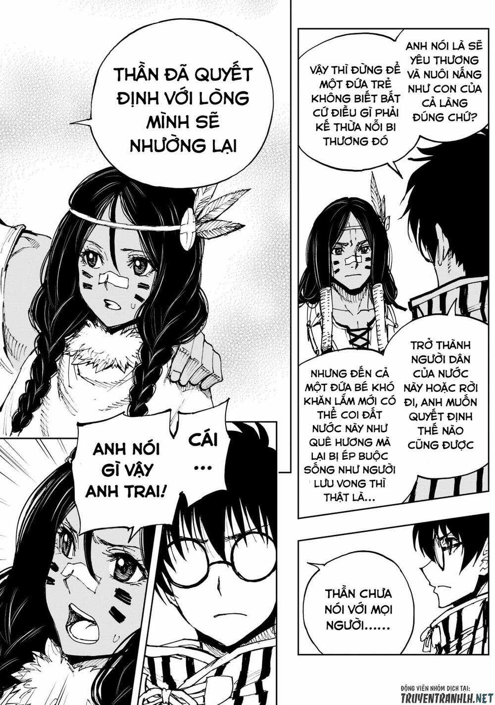 Genjitsu Shugi Yuusha No Oukoku Saikenki Chapter 50 trang 24