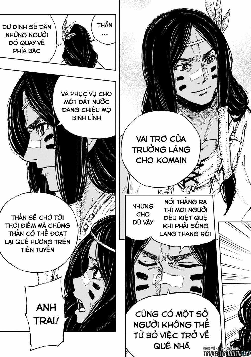 Genjitsu Shugi Yuusha No Oukoku Saikenki Chapter 50 trang 25