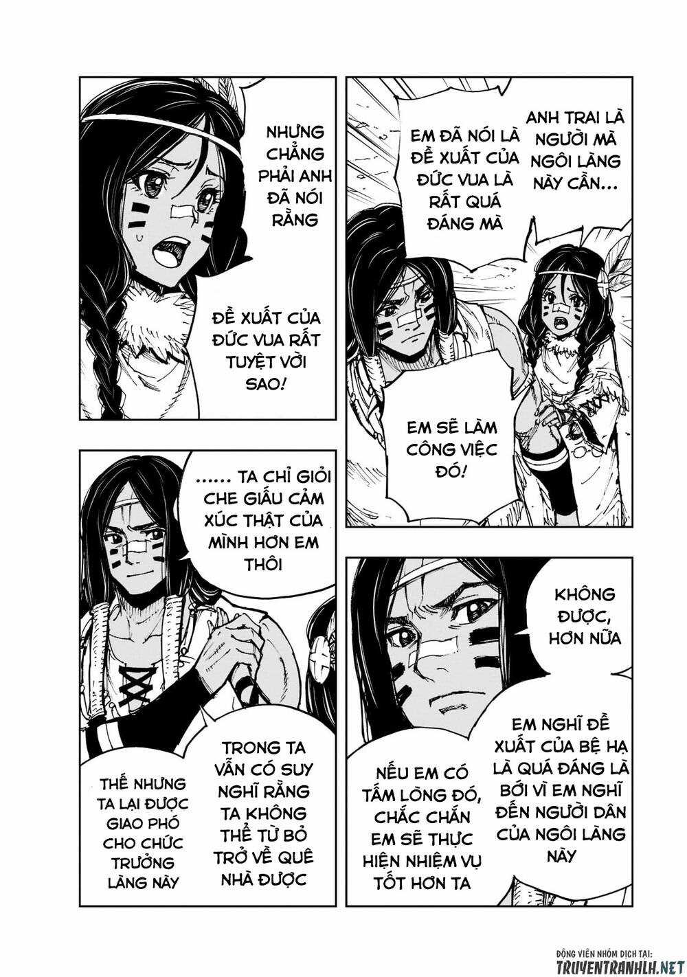 Genjitsu Shugi Yuusha No Oukoku Saikenki Chapter 50 trang 26