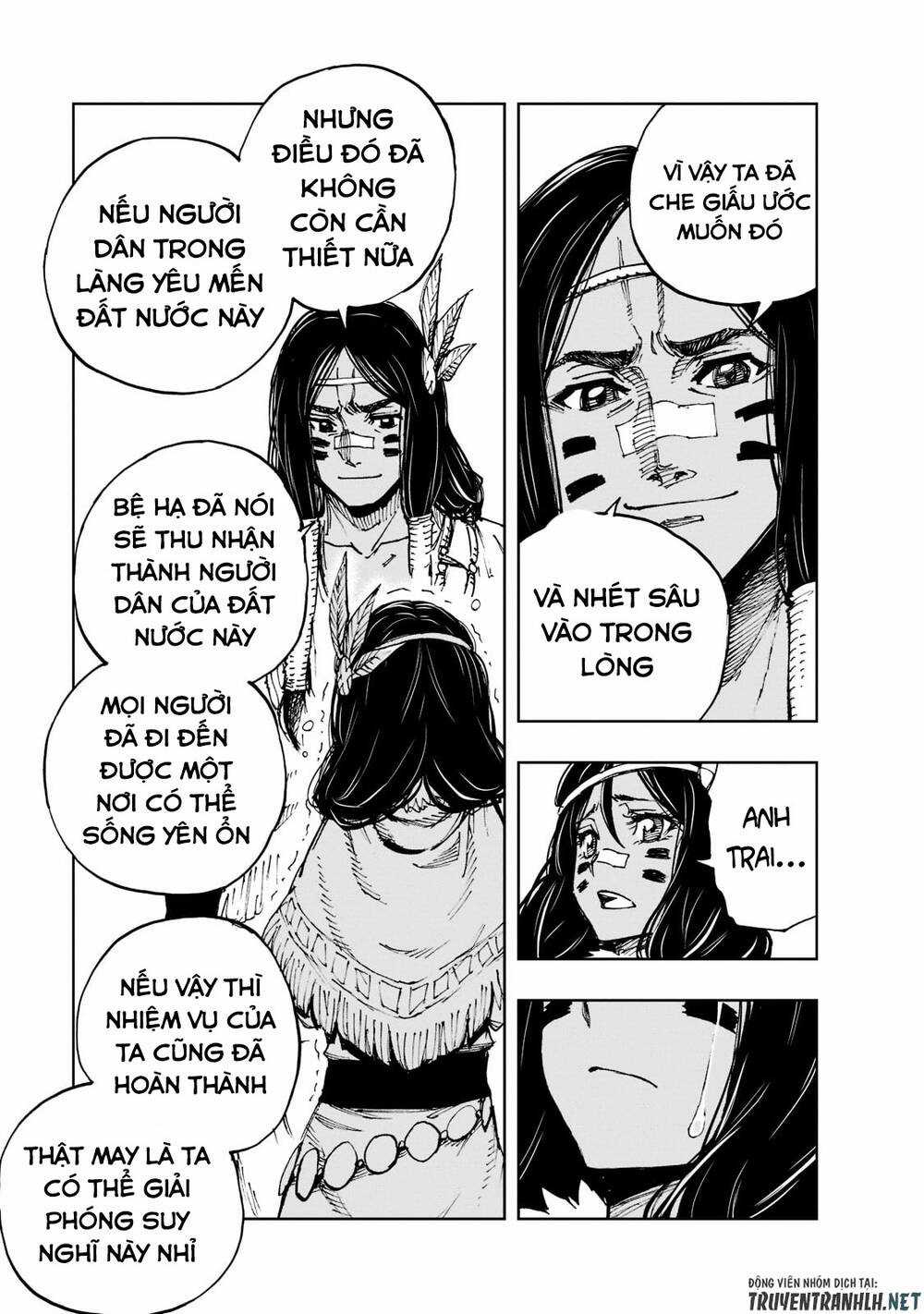Genjitsu Shugi Yuusha No Oukoku Saikenki Chapter 50 trang 27