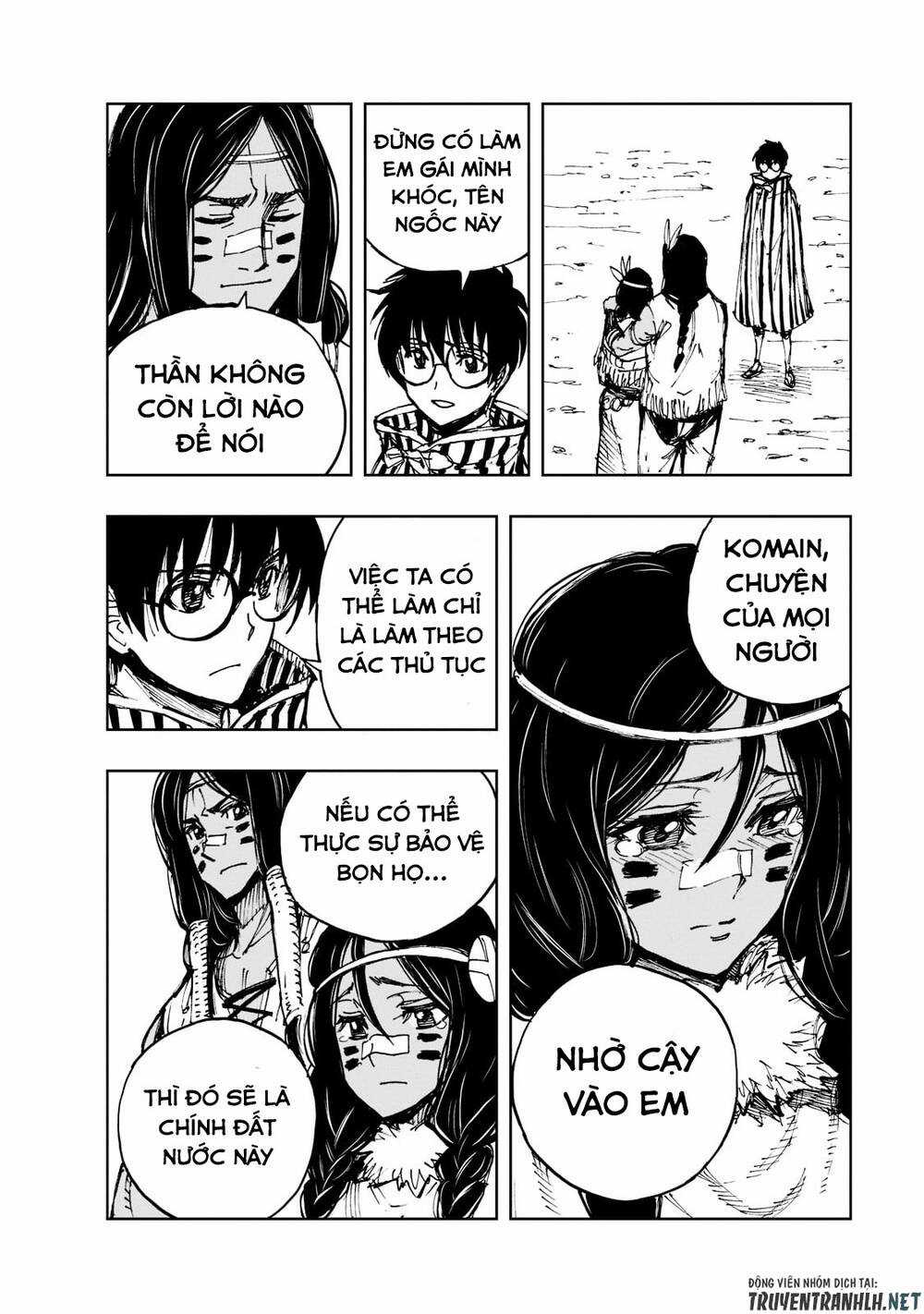 Genjitsu Shugi Yuusha No Oukoku Saikenki Chapter 50 trang 28