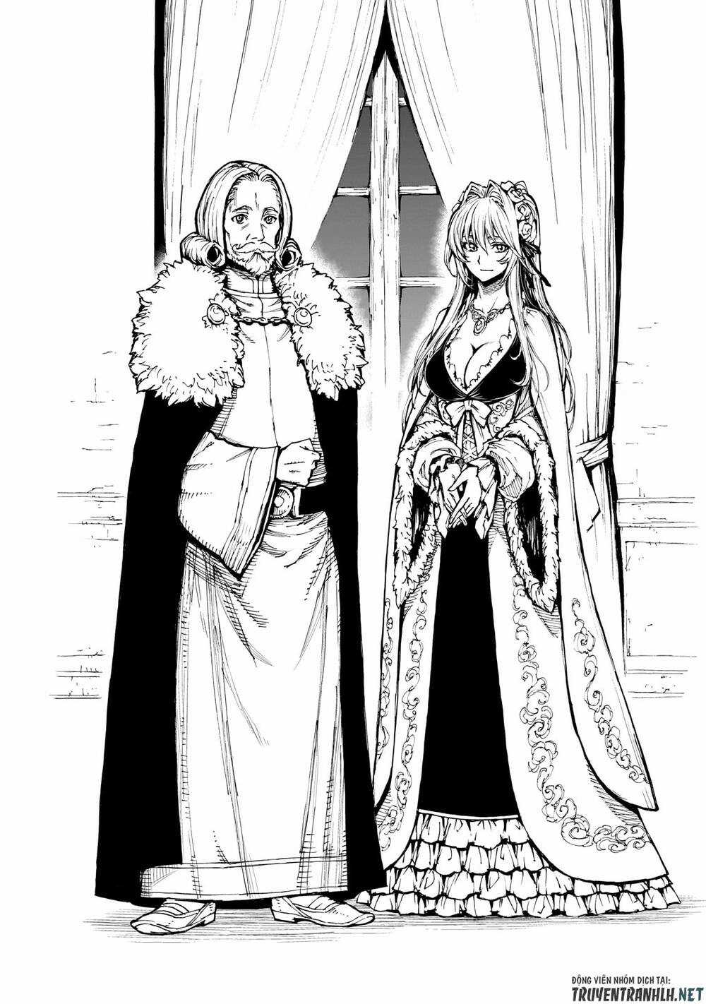 Genjitsu Shugi Yuusha No Oukoku Saikenki Chapter 51 trang 24