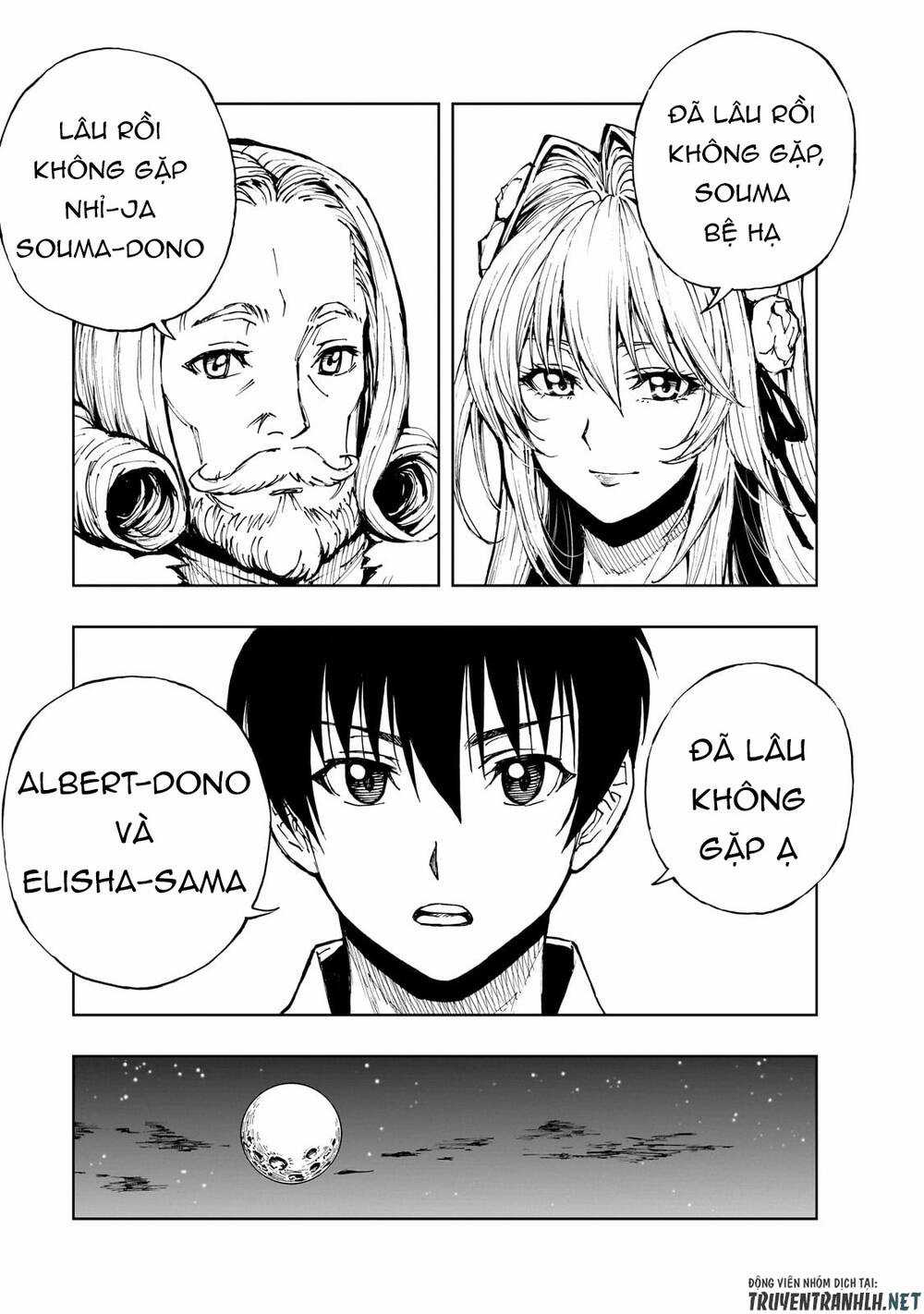 Genjitsu Shugi Yuusha No Oukoku Saikenki Chapter 51 trang 25