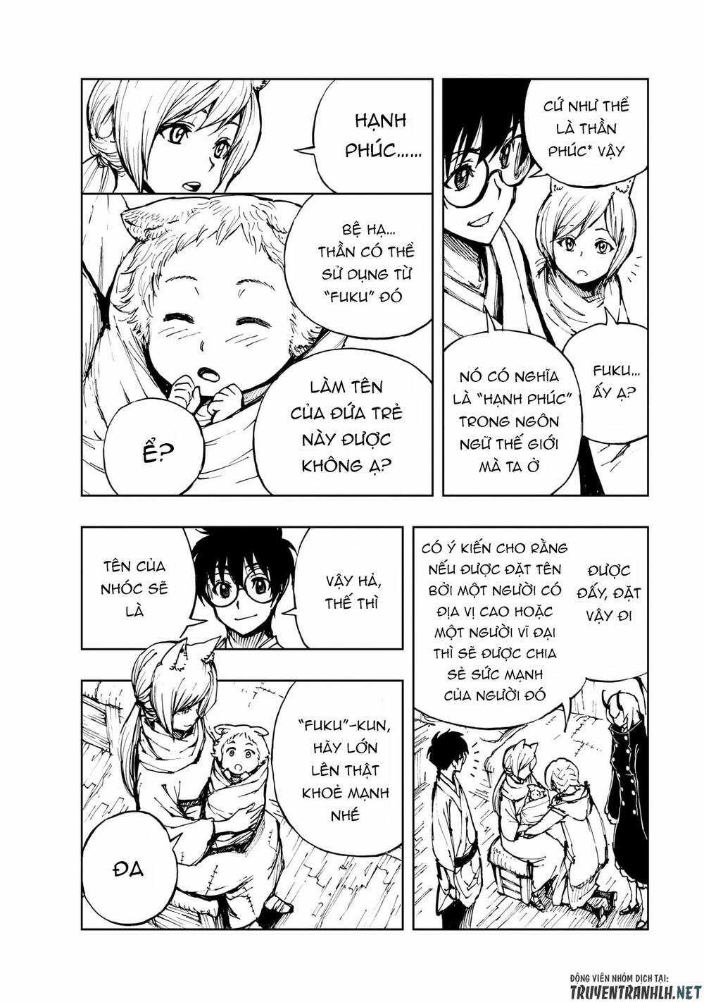 Genjitsu Shugi Yuusha No Oukoku Saikenki Chapter 51 trang 3