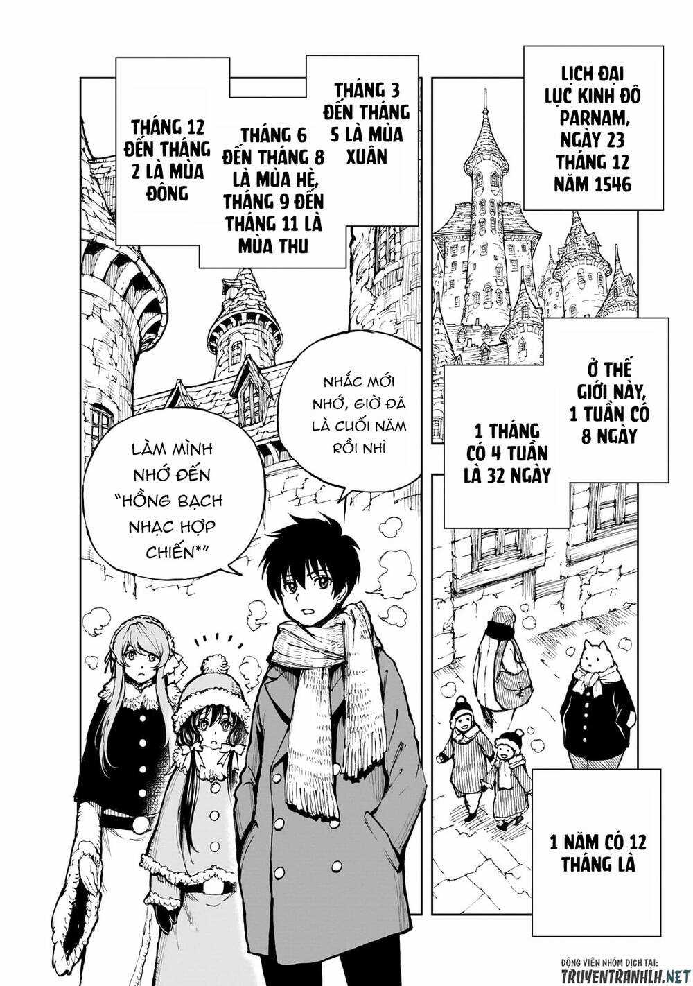 Genjitsu Shugi Yuusha No Oukoku Saikenki Chapter 51 trang 5