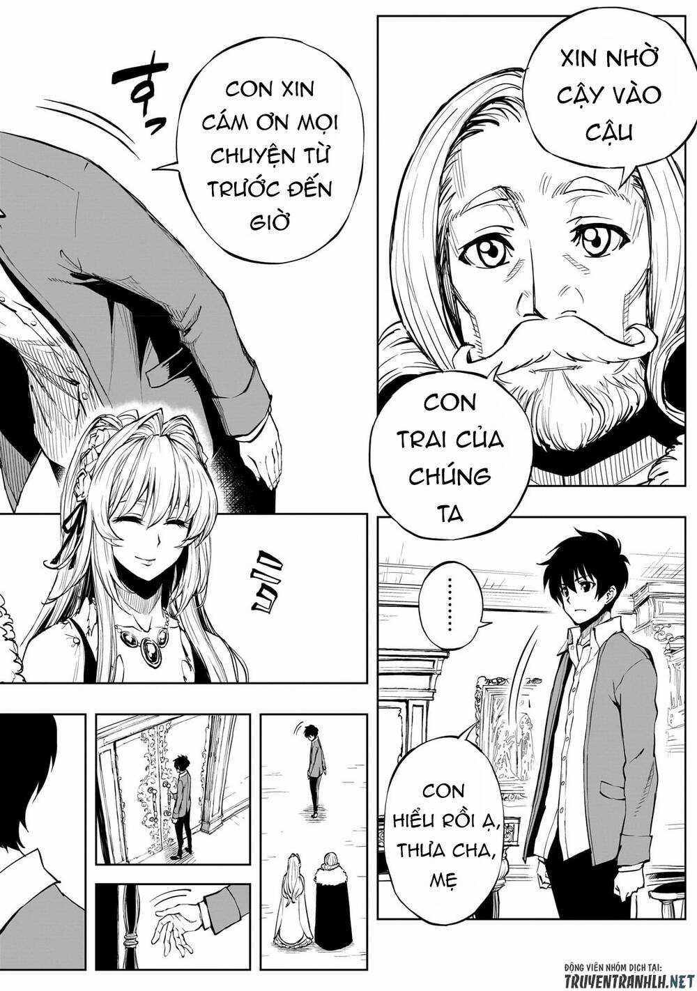 Genjitsu Shugi Yuusha No Oukoku Saikenki Chapter 52 trang 28