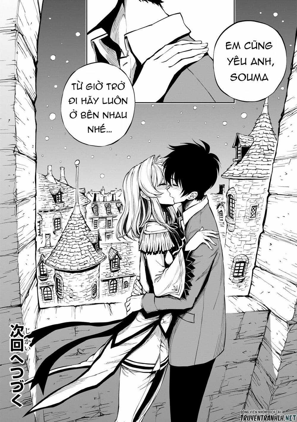Genjitsu Shugi Yuusha No Oukoku Saikenki Chapter 52 trang 36
