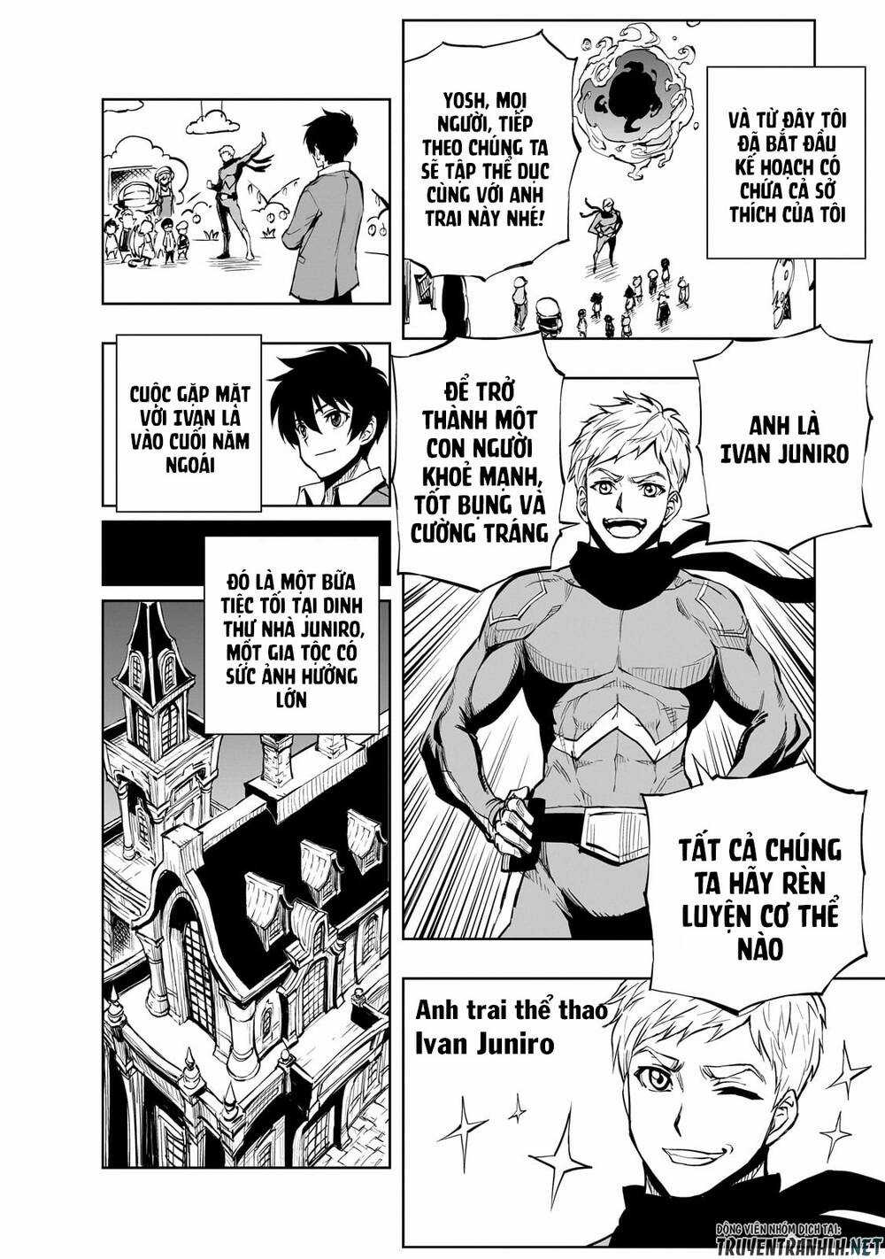 Genjitsu Shugi Yuusha No Oukoku Saikenki Chapter 53 trang 16