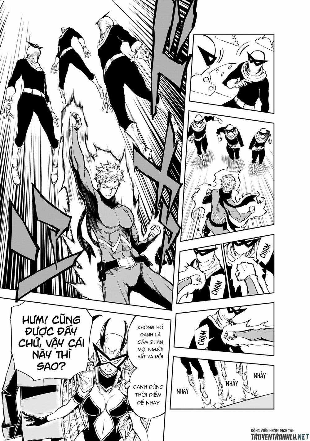 Genjitsu Shugi Yuusha No Oukoku Saikenki Chapter 53 trang 25