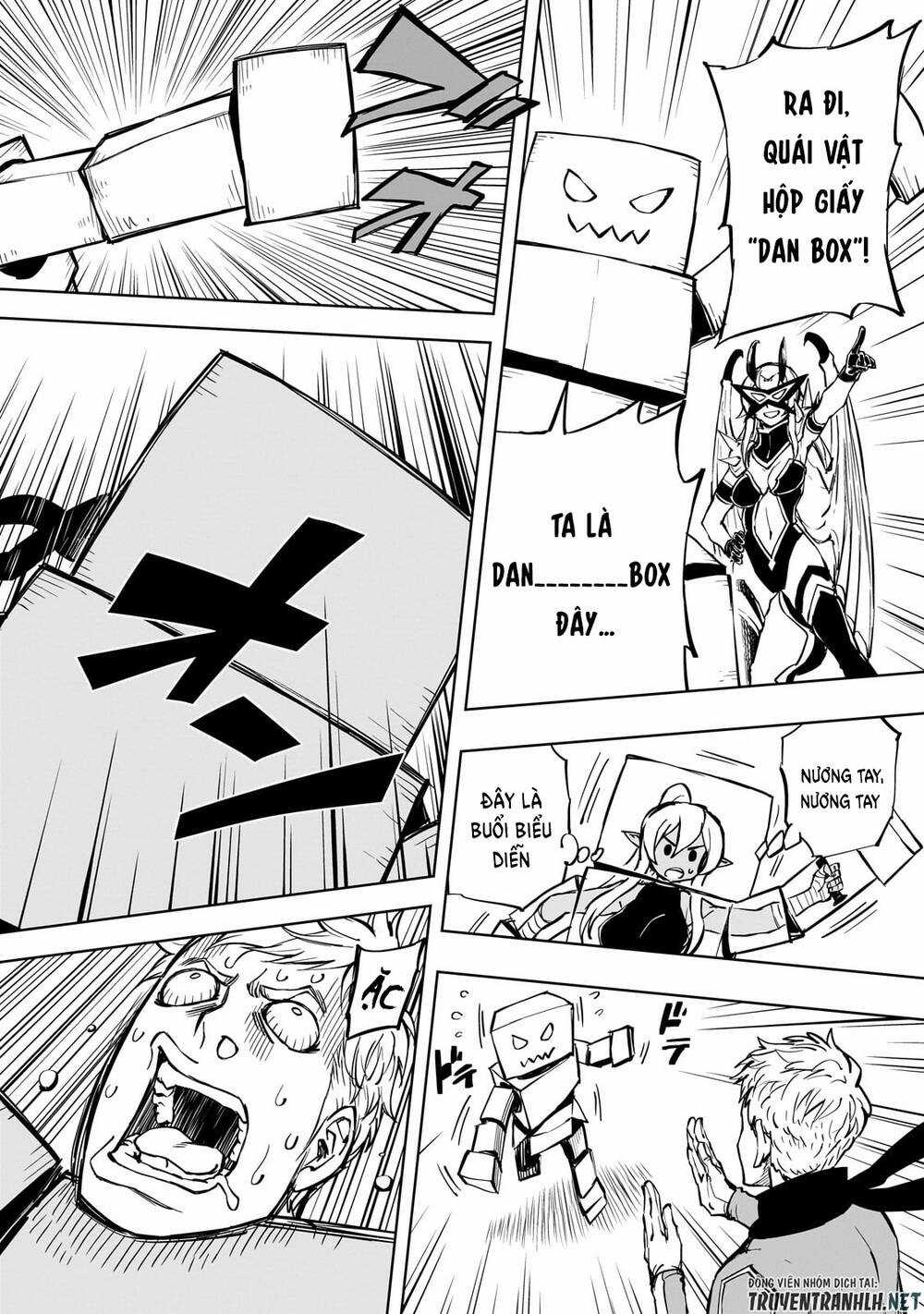 Genjitsu Shugi Yuusha No Oukoku Saikenki Chapter 53 trang 26