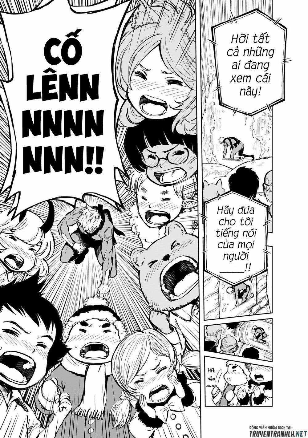 Genjitsu Shugi Yuusha No Oukoku Saikenki Chapter 53 trang 30