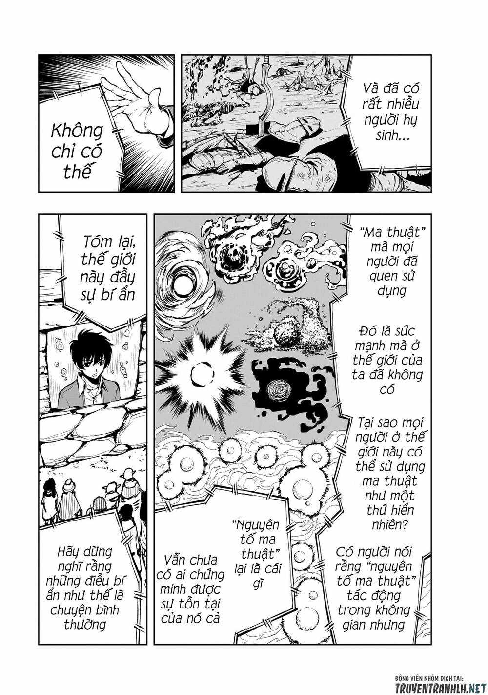 Genjitsu Shugi Yuusha No Oukoku Saikenki Chapter 53 trang 7