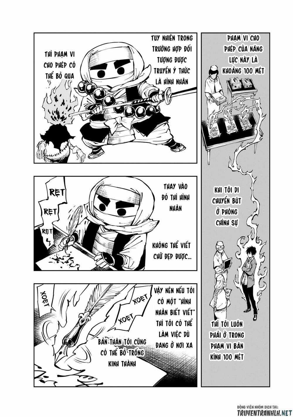 Genjitsu Shugi Yuusha No Oukoku Saikenki Chapter 54 trang 10