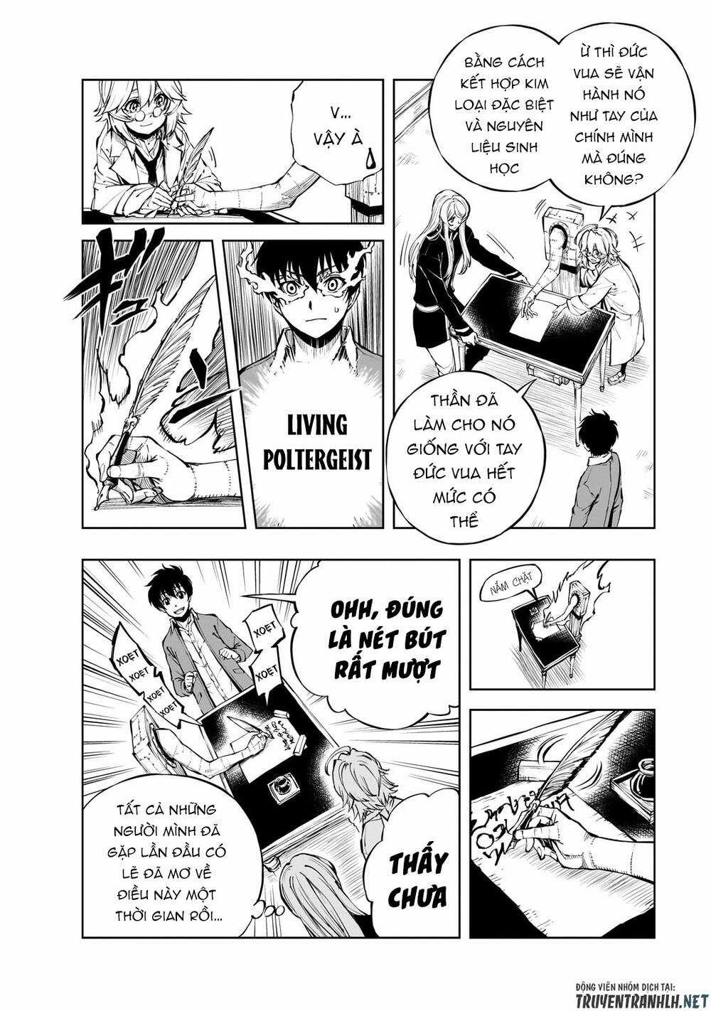 Genjitsu Shugi Yuusha No Oukoku Saikenki Chapter 54 trang 12