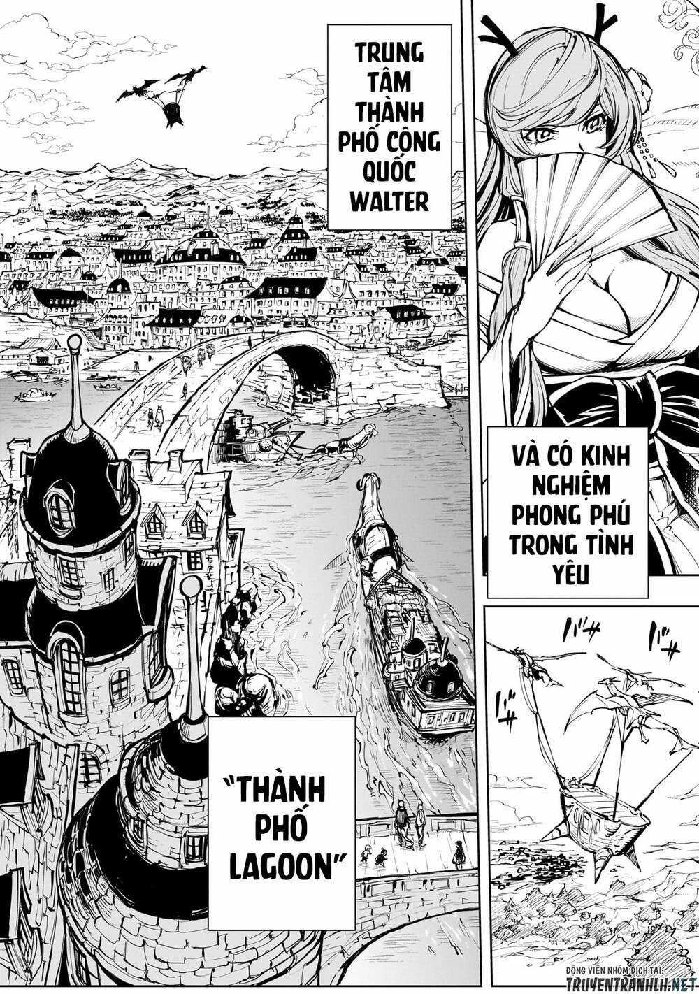 Genjitsu Shugi Yuusha No Oukoku Saikenki Chapter 54 trang 18