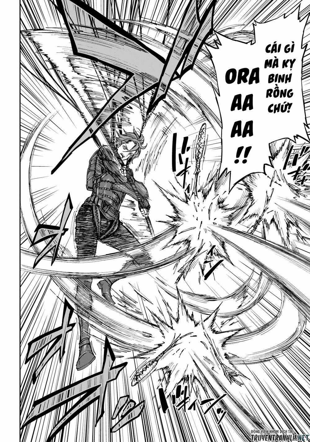 Genjitsu Shugi Yuusha No Oukoku Saikenki Chapter 55 trang 13