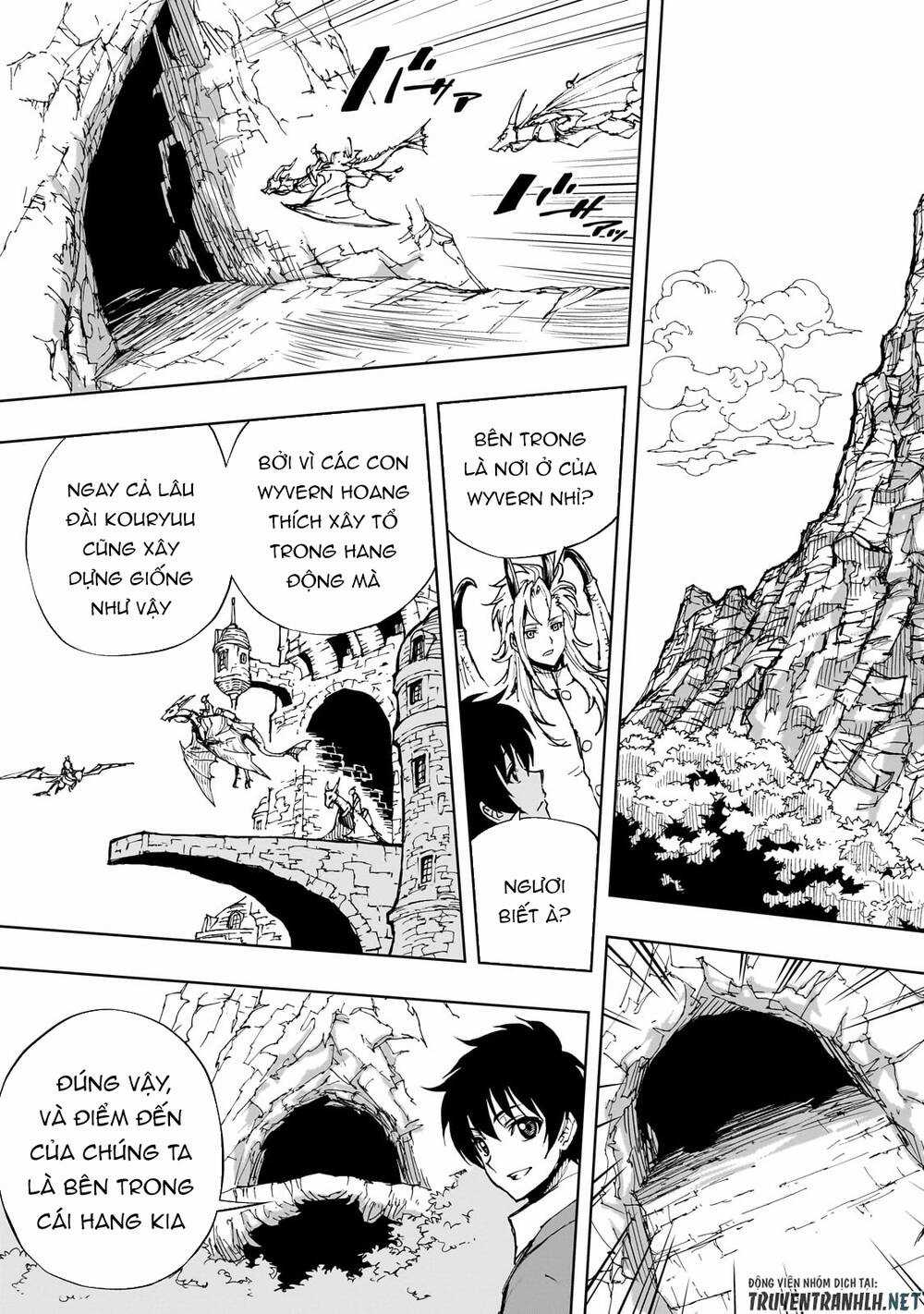 Genjitsu Shugi Yuusha No Oukoku Saikenki Chapter 55 trang 20