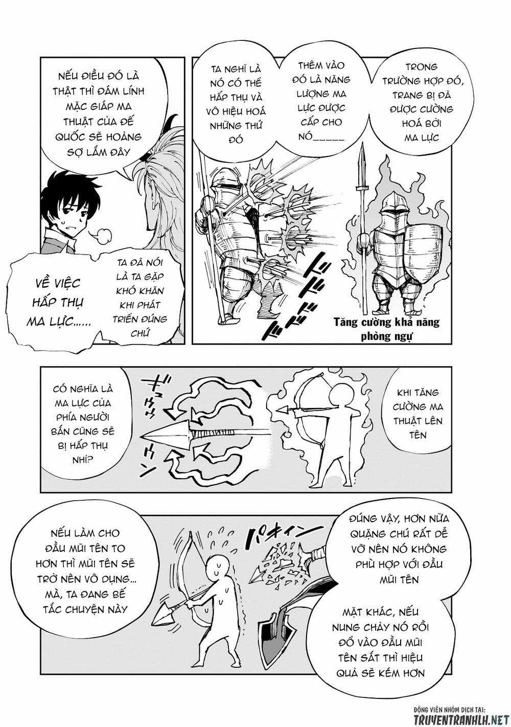 Genjitsu Shugi Yuusha No Oukoku Saikenki Chapter 55 trang 30