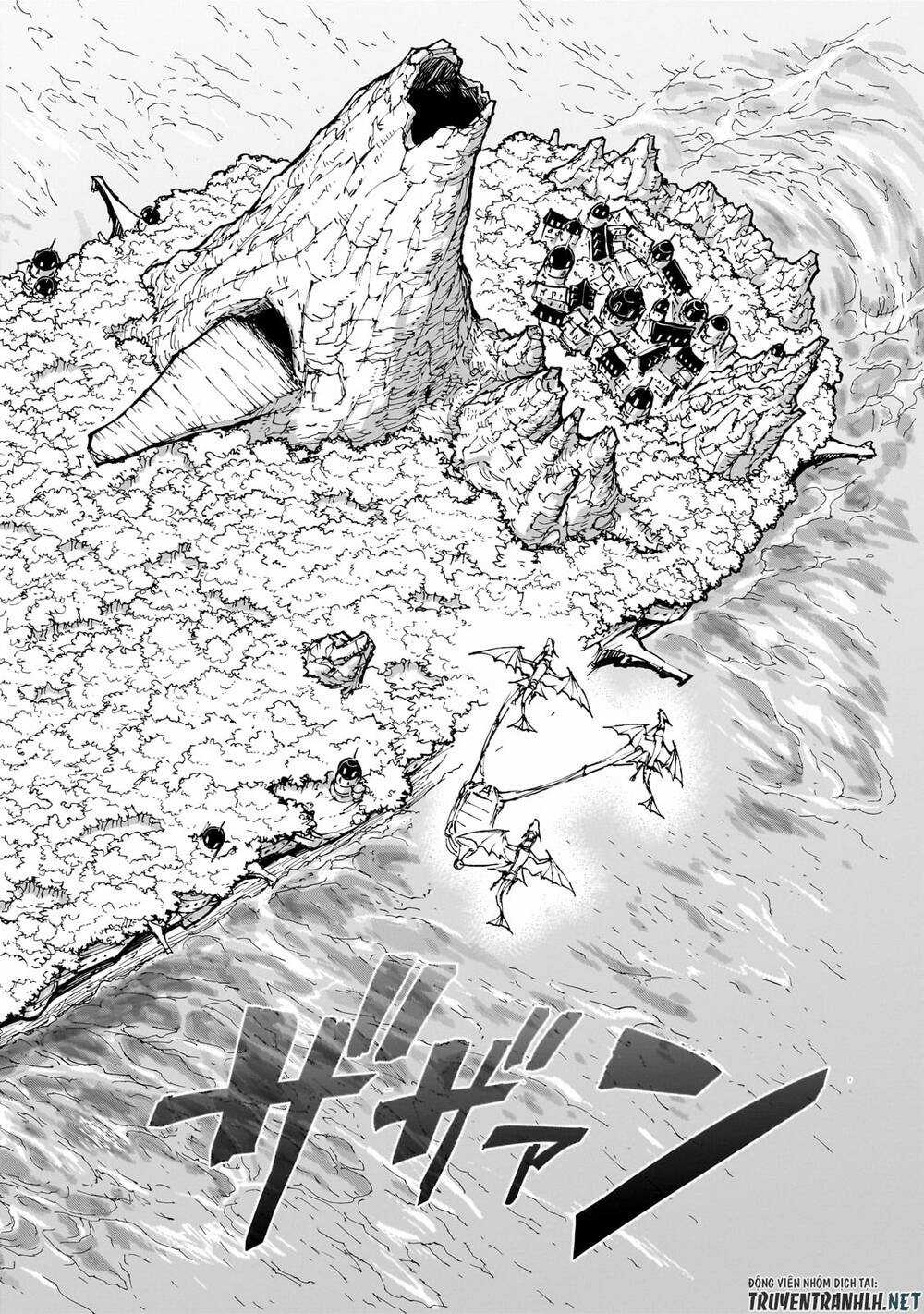 Genjitsu Shugi Yuusha No Oukoku Saikenki Chapter 55 trang 33