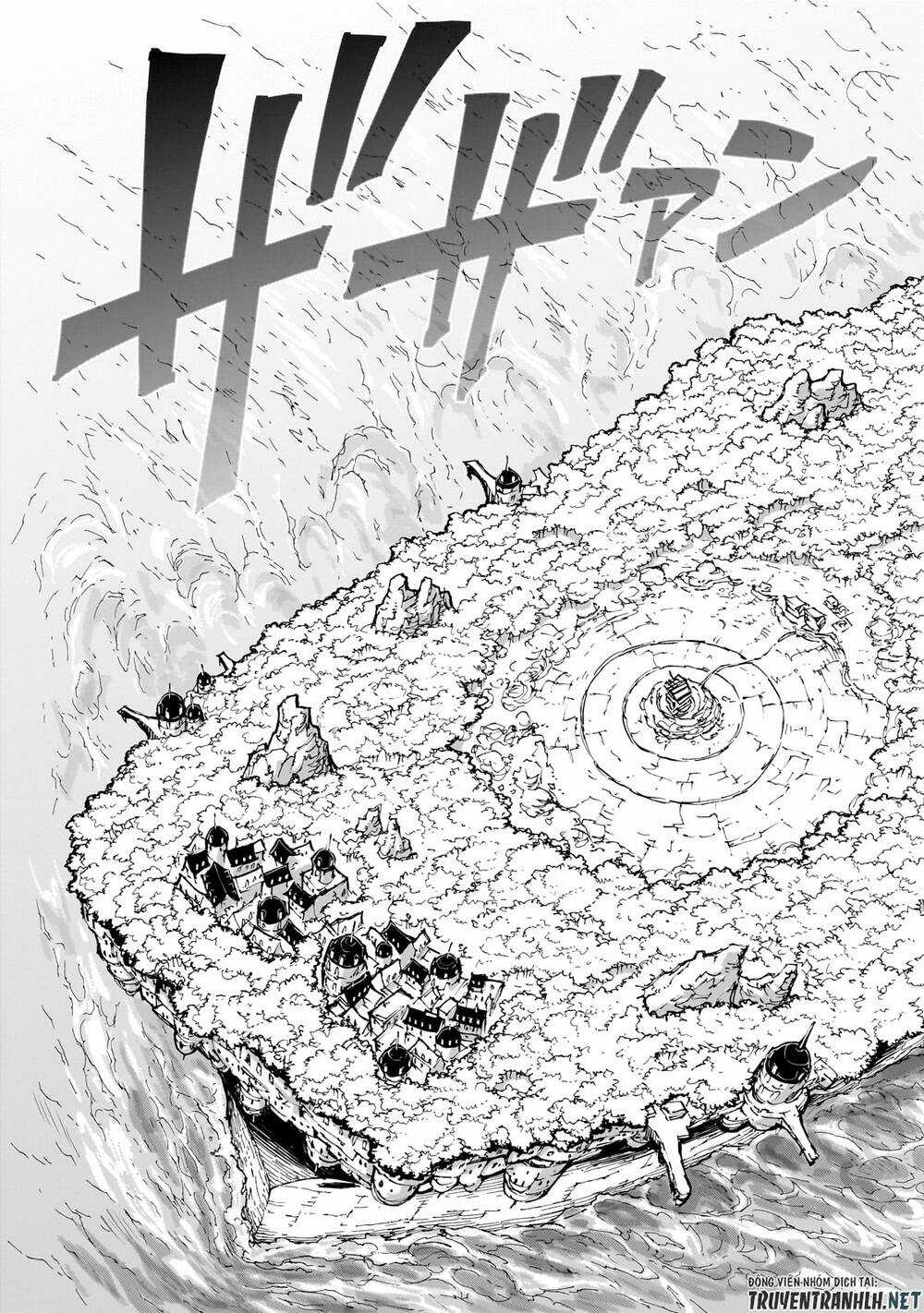 Genjitsu Shugi Yuusha No Oukoku Saikenki Chapter 55 trang 34