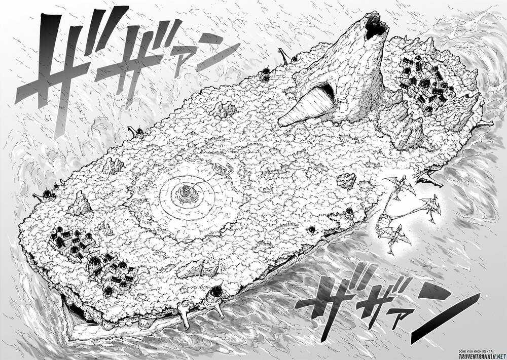 Genjitsu Shugi Yuusha No Oukoku Saikenki Chapter 55 trang 35