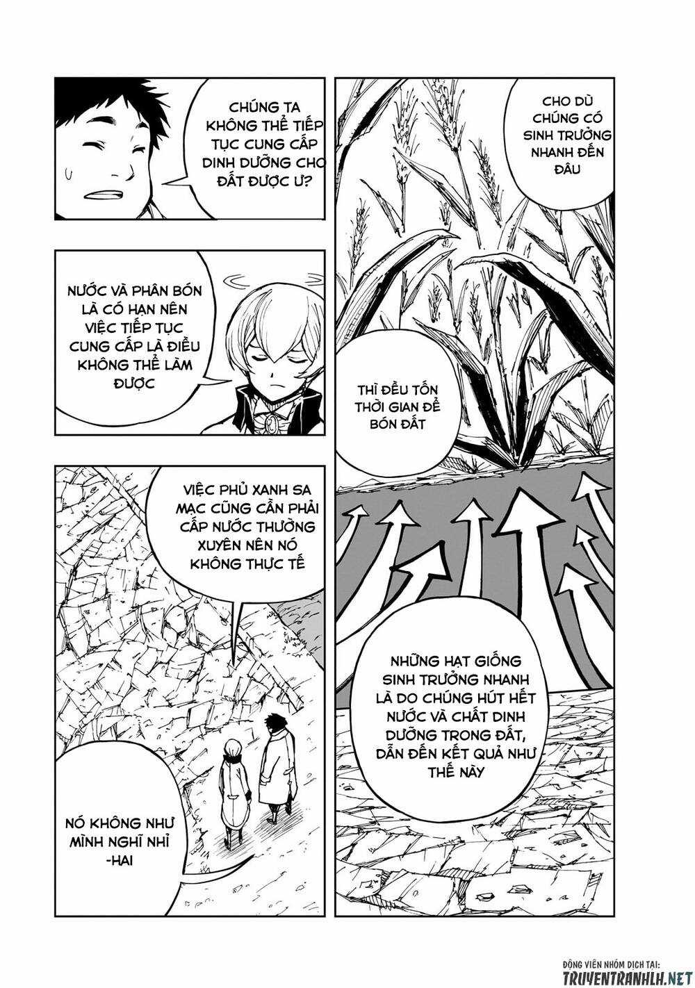 Genjitsu Shugi Yuusha No Oukoku Saikenki Chapter 56 trang 16