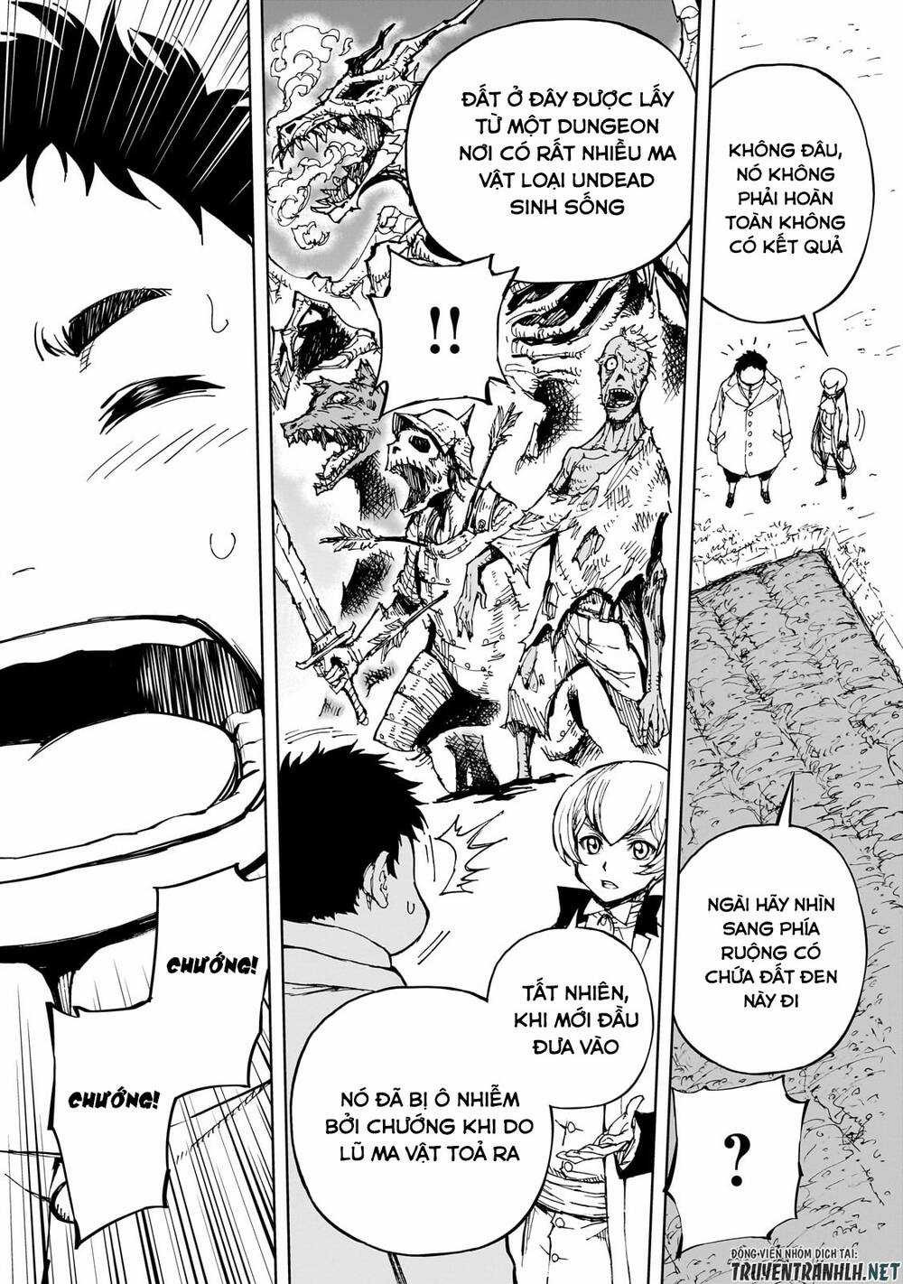 Genjitsu Shugi Yuusha No Oukoku Saikenki Chapter 56 trang 17