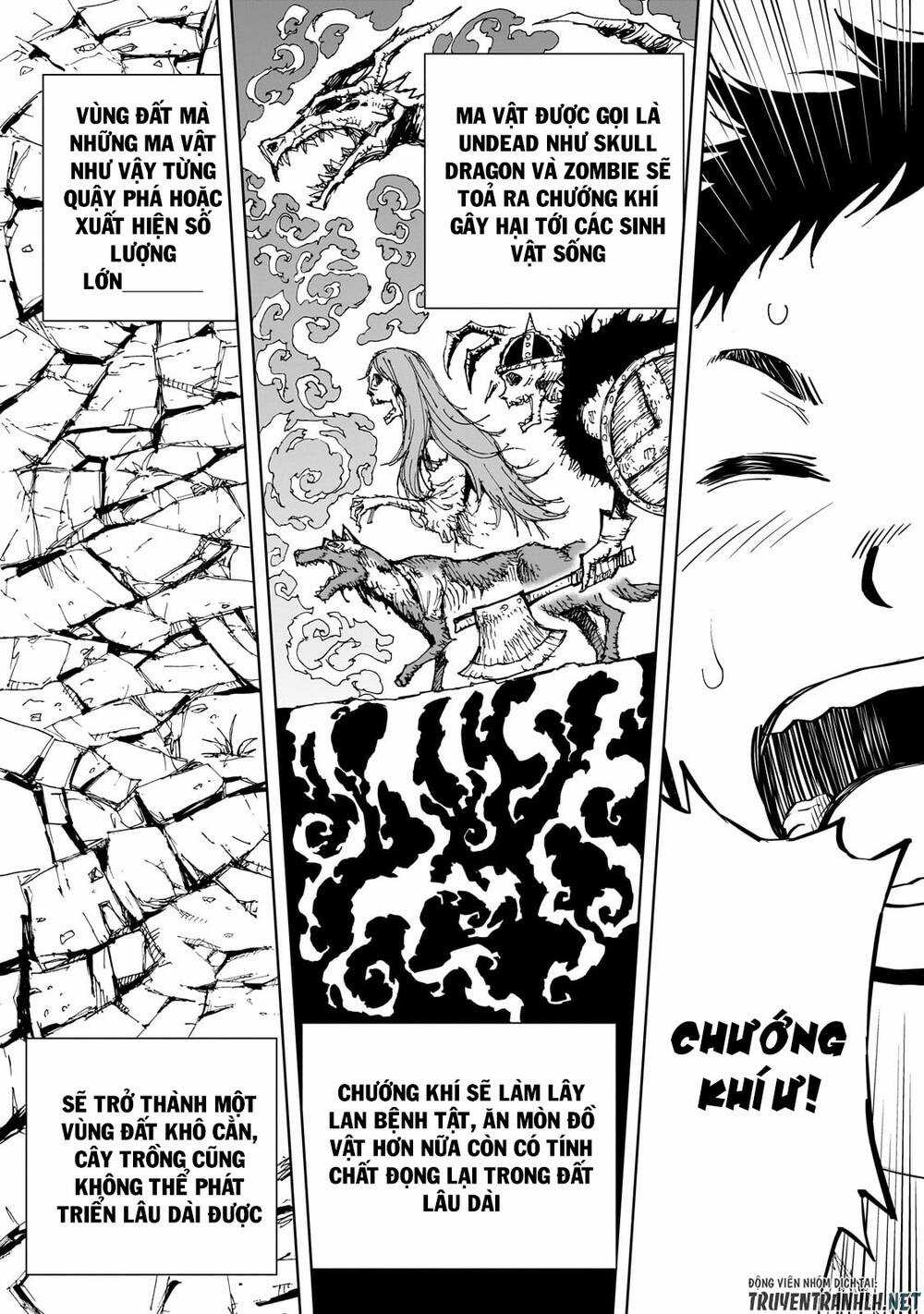 Genjitsu Shugi Yuusha No Oukoku Saikenki Chapter 56 trang 18