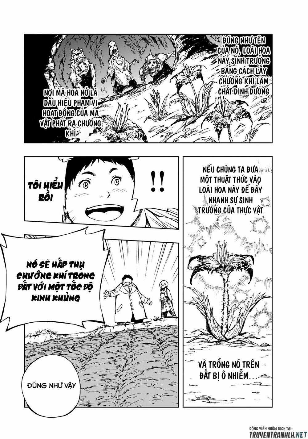 Genjitsu Shugi Yuusha No Oukoku Saikenki Chapter 56 trang 20