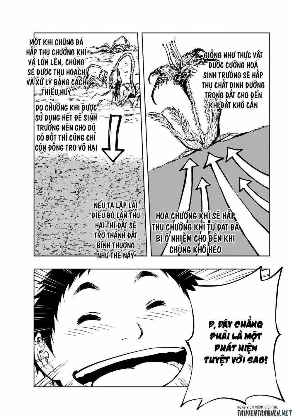 Genjitsu Shugi Yuusha No Oukoku Saikenki Chapter 56 trang 21