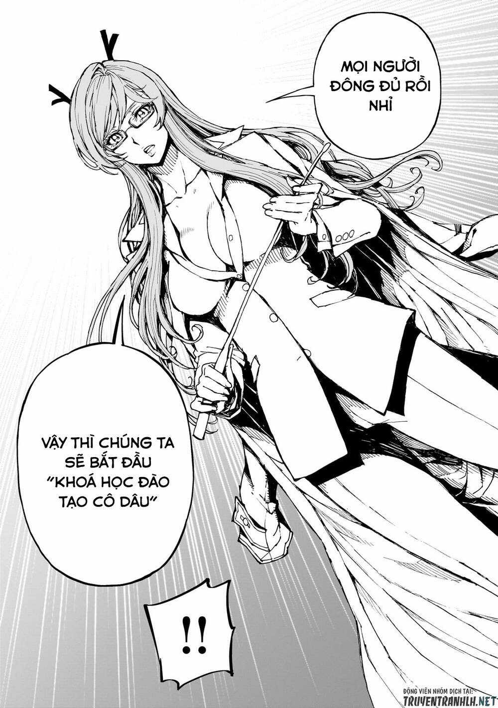 Genjitsu Shugi Yuusha No Oukoku Saikenki Chapter 56 trang 24